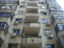 青山湖南钢生活区 南北通透,采光好 周边匹套完善,,出行方便