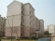 丰和花园 3室1厅 南