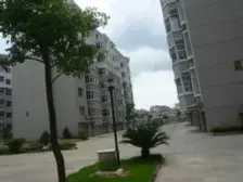 嘉业花园 南北通透,采光好 装修好,环镜优美 视野好,诚心出售