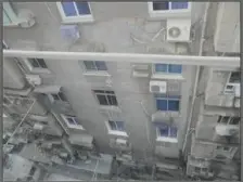 文教路308号化工原料厂宿舍 南北通透,采光好 装修好,环镜优美 视野好,诚心出售