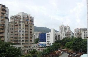 莲安北路3室2厅南北