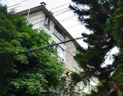 思贤路工商局宿舍