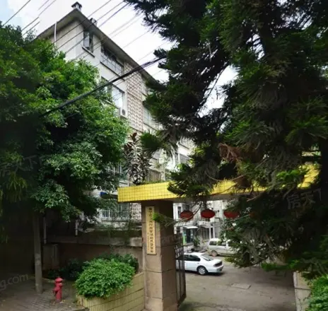 思贤路工商局宿舍