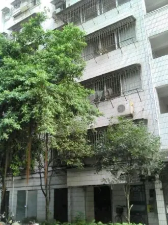 思贤路工商局宿舍