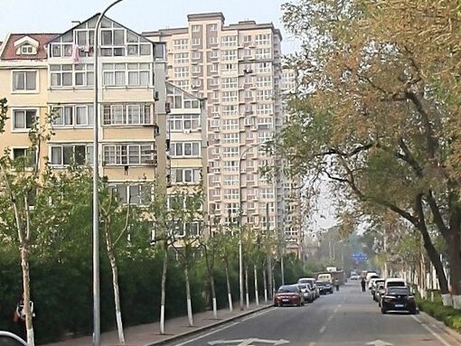 四季太康家园2室1厅1卫南北朝向2100.00元/月出租