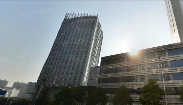 缤纷银座
