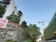 缤纷银座 4室2厅 西南