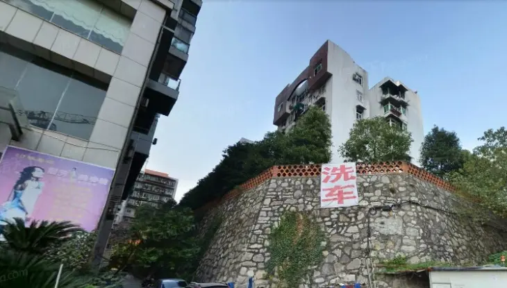 缤纷银座
