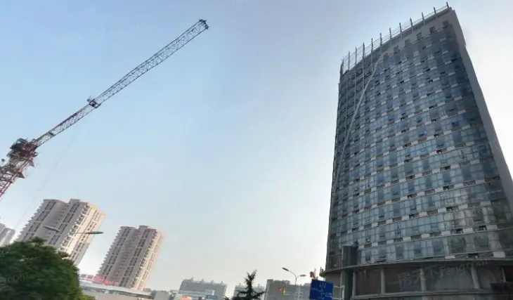 缤纷银座