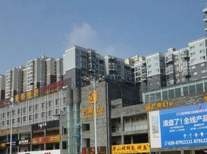 1958青年公馆3室2厅东南