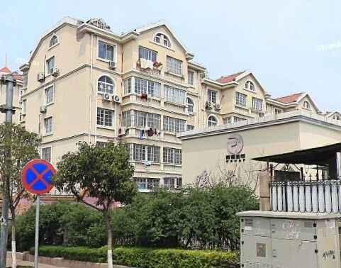 长春路小区1室1厅1卫东朝向1400.00元/月出租