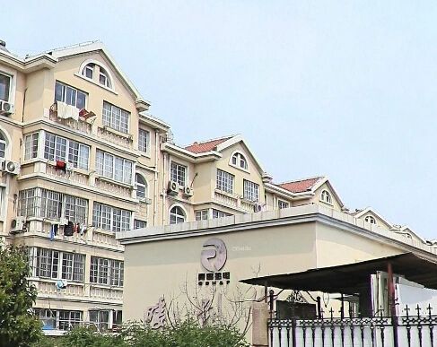长春路小区1室1厅1卫南朝向1200.00元/月出租