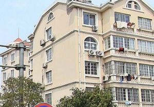 台东长春路套二厅南北卧全明户型
