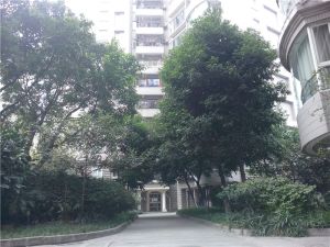 倍特金杏苑B区3室2厅南