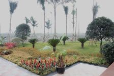 洲际银海湾 3室1厅 东北