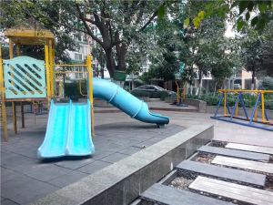 黄金时代(永丰路)2室1厅东南