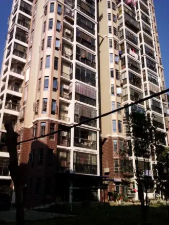 江零社区
