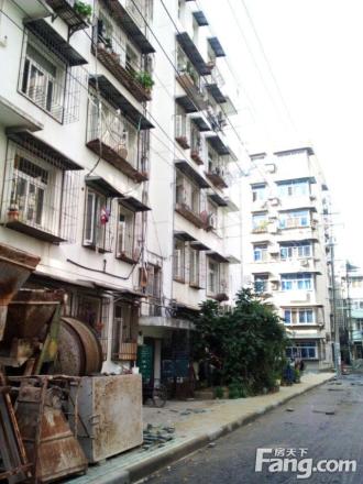 江零社区