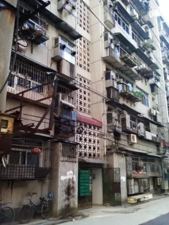江零社区