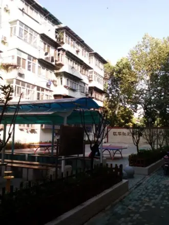江零社区