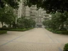 森林氧吧内,空气质量好,小区环境优美,地理位置优越