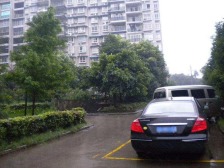 华岩新城 创豪华岩世家三房70万