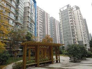 万振逍遥苑好房业主诚心买!满五唯一无个税!