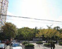 全南户型,大开间,不靠近马路,品质小区