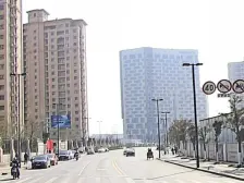 菊园新区 · 御江金都(一期) · 2室 · 2厅