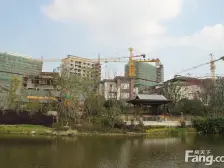 外冈·河畔艺墅-公寓·2室·1厅