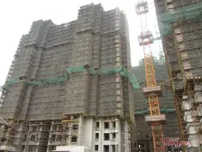 夏阳·新里派克公馆·3室·2厅