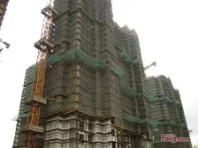 夏阳·新里派克公馆·1室·1厅