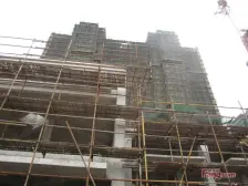 夏阳·新里派克公馆·3室·2厅