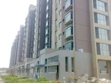 山水颐城北园 2室2厅 南