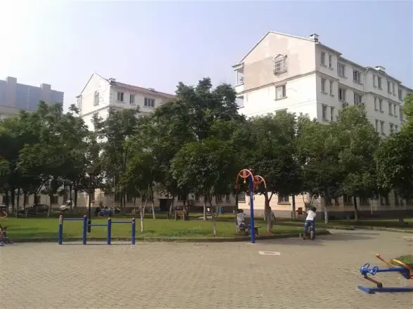 碧湖新村