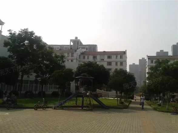 碧湖新村