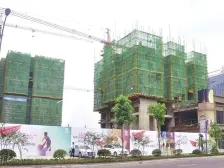 渝高幸福九里 2室1厅 西