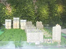 万里·中鹰黑森林·3室·2厅