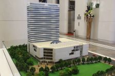 沃尔玛商圈汉水锦苑精装3室,低楼层拎包入住。