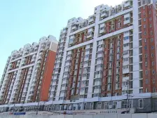 华师大三村 2室1厅 南 北