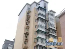 复试带露台,南北通,小区央座,买一层送一层,景观楼层位置