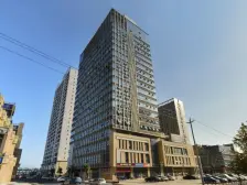 缤纷新天地二期 2室1厅 东南