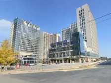 缤纷新天地二期 2室1厅 东