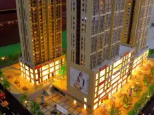 轨道环线旁,户型方正,随时入住