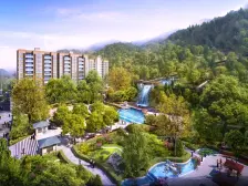 精装两室,小区环境好,出脚方便!看房方便!