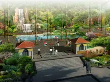 精装房,近轻轨,可以拎包入住,出脚方便