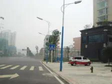 近轻轨,次新小区,海宇物业,住家环境好。