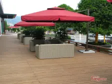 鸿鸥未来城 3室1厅 东南