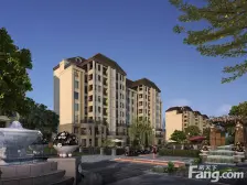 万州繁华地段,成熟大社区,户型方正,采光通透