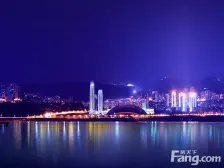 鸿欧商圈 次新小区 单身品质小两房